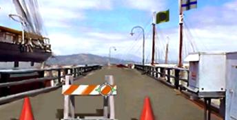 Golden Gate PC Screenshot