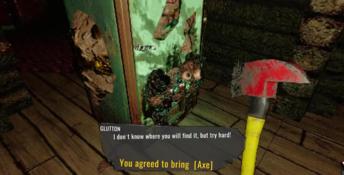 Golden Light PC Screenshot
