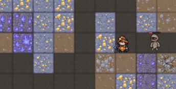 Golden Mine Pickaxe 2: Mummy Tombs