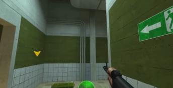 GoldenEye: Source PC Screenshot