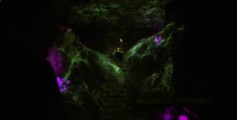 Goldenjar Fall PC Screenshot