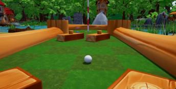 Golf It PC Screenshot