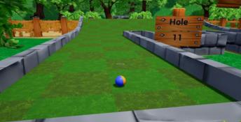 Golf It PC Screenshot