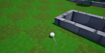 Golf It PC Screenshot