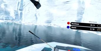 Golf Pool VR PC Screenshot
