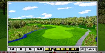 Golf Special PC Screenshot