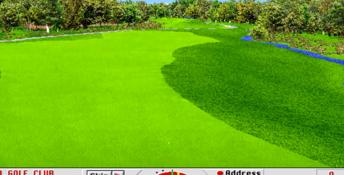 Golf Special PC Screenshot