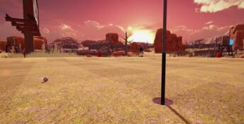 Golf VS Zombies PC Screenshot