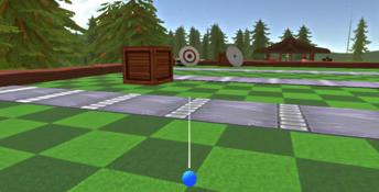 Golf With Your Friends PC Screenshot