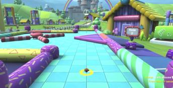 Golf With Your Friends - Bouncy Castle Course PC Screenshot