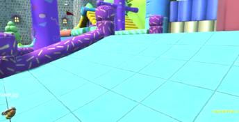 Golf With Your Friends - Bouncy Castle Course PC Screenshot