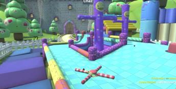 Golf With Your Friends - Bouncy Castle Course PC Screenshot