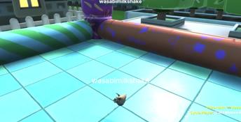 Golf With Your Friends - Bouncy Castle Course PC Screenshot