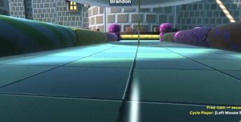 Golf With Your Friends - Bouncy Castle Course PC Screenshot