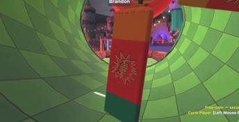 Golf With Your Friends - Bouncy Castle Course PC Screenshot
