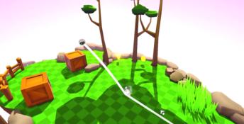 Golfie PC Screenshot
