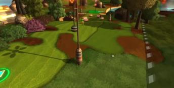 GolfTopia PC Screenshot