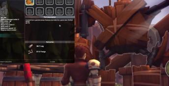 Goliath PC Screenshot