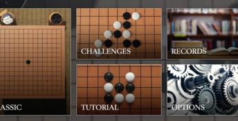 Gomoku Let’s Go PC Screenshot