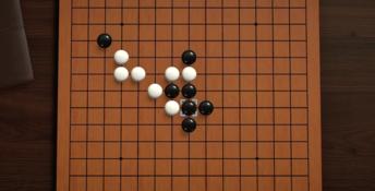 Gomoku Let’s Go PC Screenshot