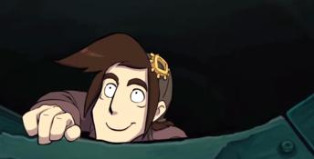 Deponia 3: Goodbye Deponia PC Screenshot