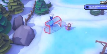 Goons: Legends & Mayhem PC Screenshot