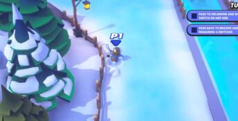 Goons: Legends & Mayhem PC Screenshot