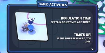 Goons: Legends & Mayhem PC Screenshot