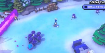 Goons: Legends & Mayhem PC Screenshot