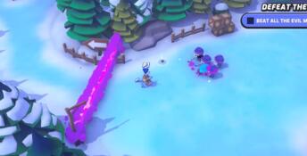 Goons: Legends & Mayhem PC Screenshot
