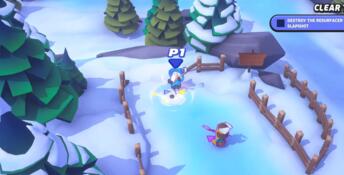 Goons: Legends & Mayhem PC Screenshot