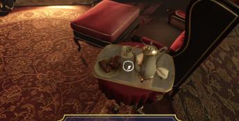 Gordian Rooms 2: A Curious Island PC Screenshot