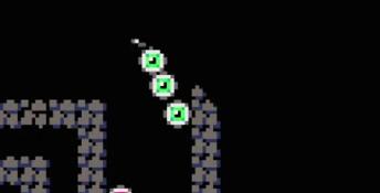 Gordy and the Monster Moon PC Screenshot
