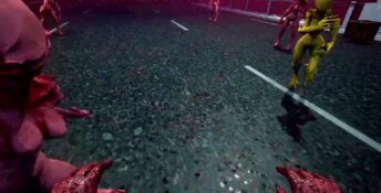 GOREGASM