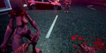 GOREGASM