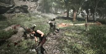Gothic 1 Remake PC Screenshot