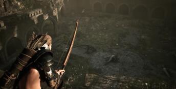 Gothic 1 Remake PC Screenshot