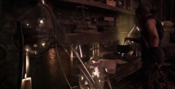 Gothic 1 Remake PC Screenshot