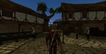 Gothic 2 PC Screenshot