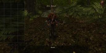 Gothic 2 PC Screenshot