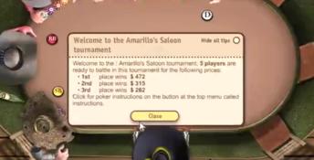 Governor of Poker 2 PC Screenshot
