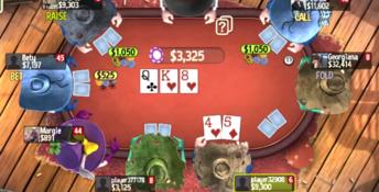 Governor Of Poker 3 Download - GameFabrique