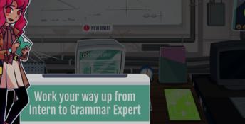 Grammarian Ltd PC Screenshot
