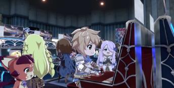 Granblue Fantasy Versus: Rising PC Screenshot