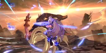 Granblue Fantasy Versus: Rising