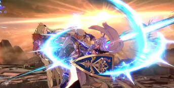 Granblue Fantasy Versus: Rising