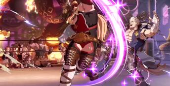 Granblue Fantasy Versus: Rising PC Screenshot