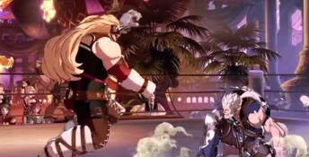 Granblue Fantasy Versus: Rising PC Screenshot