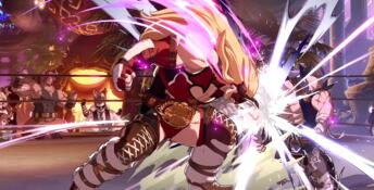 Granblue Fantasy Versus: Rising PC Screenshot