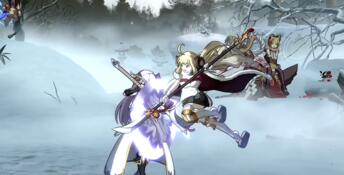 Granblue Fantasy Versus: Rising PC Screenshot